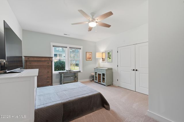 131 Everett Park Trail, Holly Ridge, NC 28445