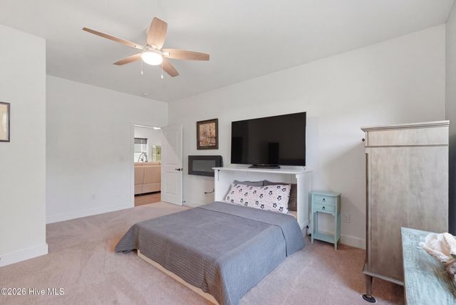 131 Everett Park Trail, Holly Ridge, NC 28445