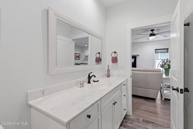 131 Everett Park Trail, Holly Ridge, NC 28445