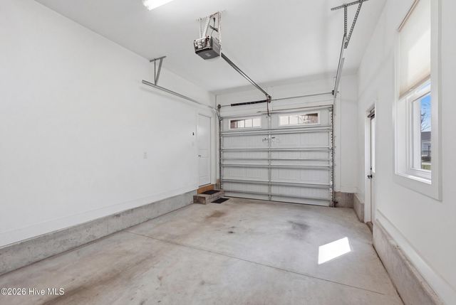 131 Everett Park Trail, Holly Ridge, NC 28445