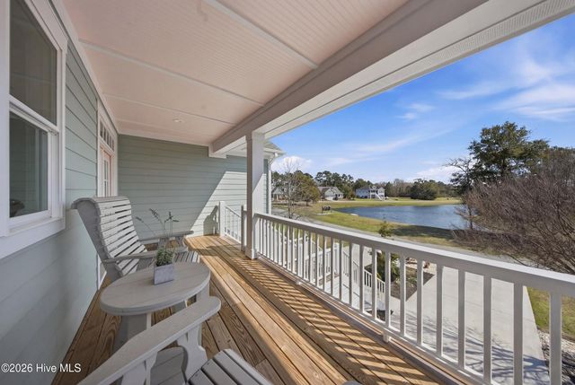 131 Everett Park Trail, Holly Ridge, NC 28445