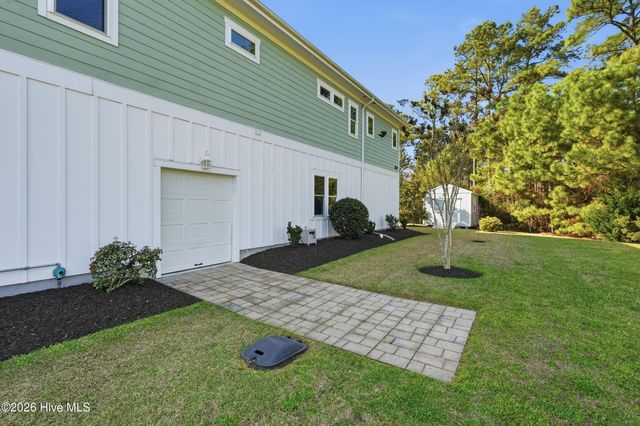 131 Everett Park Trail, Holly Ridge, NC 28445