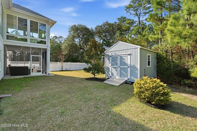 131 Everett Park Trail, Holly Ridge, NC 28445