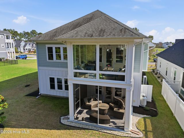 131 Everett Park Trail, Holly Ridge, NC 28445