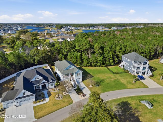 131 Everett Park Trail, Holly Ridge, NC 28445