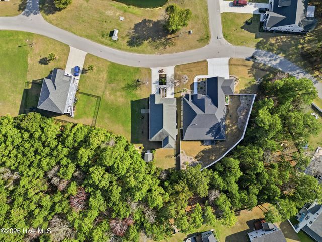 131 Everett Park Trail, Holly Ridge, NC 28445