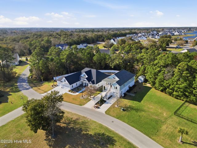 131 Everett Park Trail, Holly Ridge, NC 28445