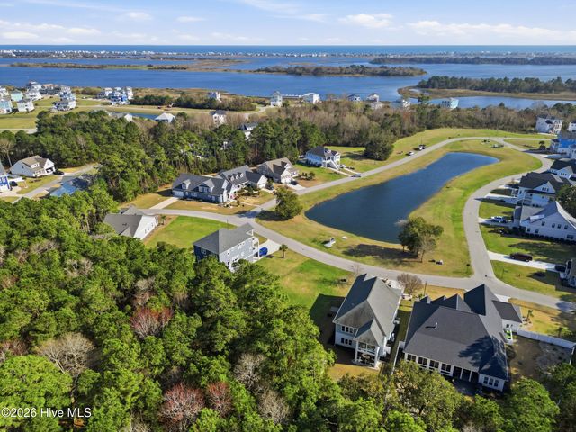 131 Everett Park Trail, Holly Ridge, NC 28445