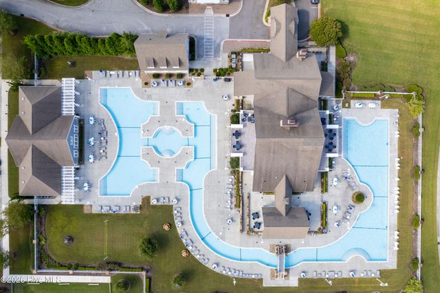 131 Everett Park Trail, Holly Ridge, NC 28445