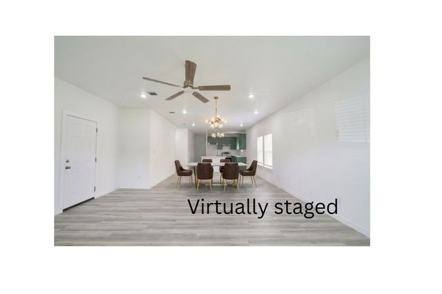 1405 E Maddox Avenue, Fort Worth, TX 76104