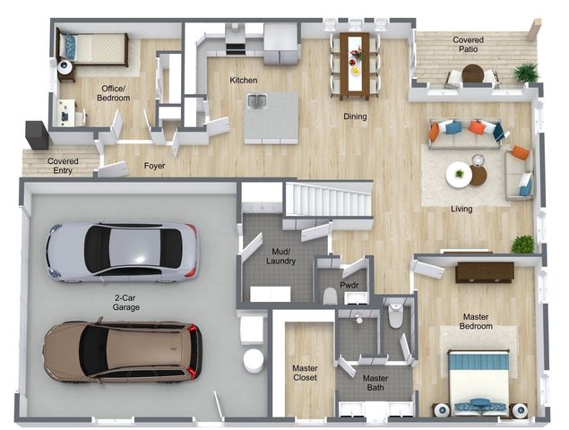 2699 Village Center Way, Grand Junction, CO 81506