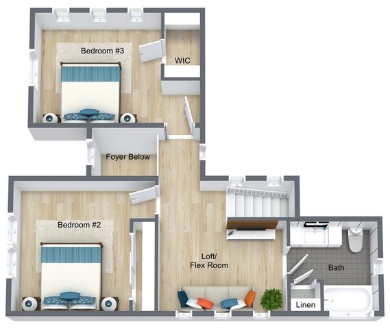 2699 Village Center Way, Grand Junction, CO 81506