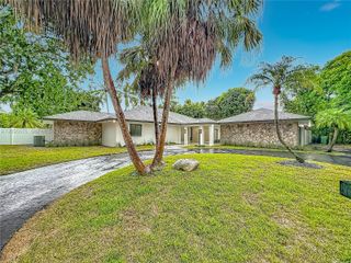 15804 SW 82nd Court, Palmetto Bay, FL 33157