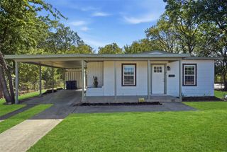 5797 6th Avenue, Fort Worth, TX 76134