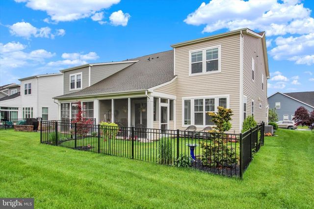 99 RUSTIC WOOD DR, Gettysburg, PA 17325