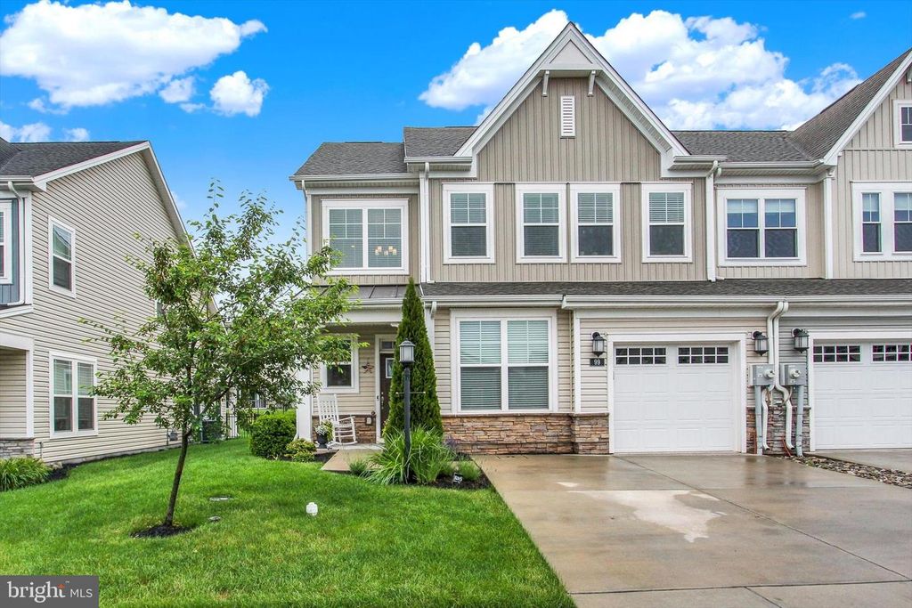 99 RUSTIC WOOD DR, Gettysburg, PA 17325