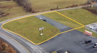 0 Ryan Rd and Rt 23, Wantage Twp., NJ 07461