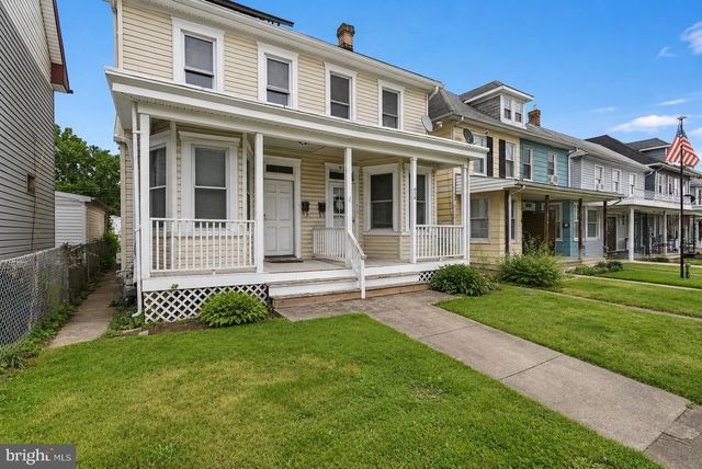 916 SALEM AVE, Hagerstown, MD 21740