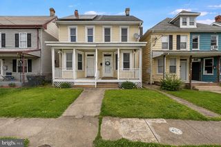 916 SALEM AVE, Hagerstown, MD 21740