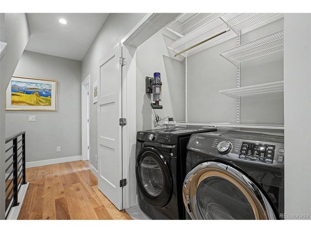 450 Inca St, Denver, CO 80204