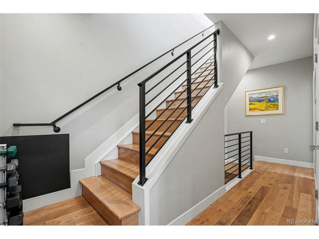 450 Inca St, Denver, CO 80204