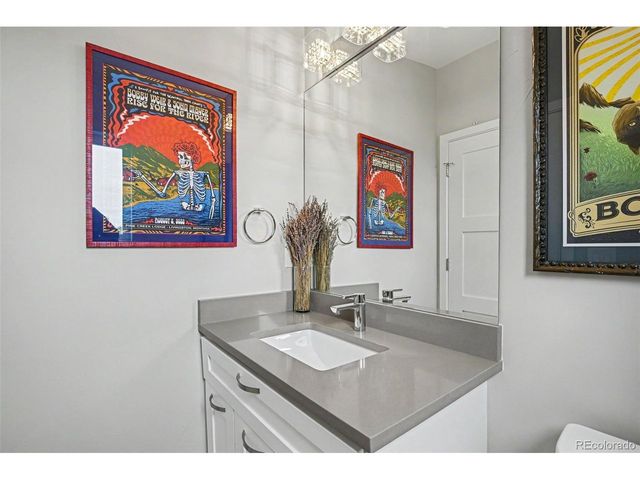 450 Inca St, Denver, CO 80204