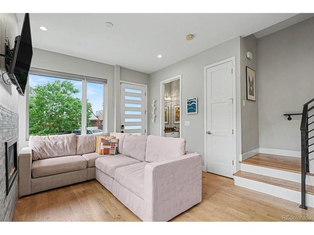 450 Inca St, Denver, CO 80204