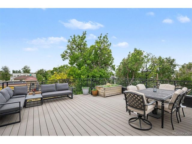 450 Inca St, Denver, CO 80204
