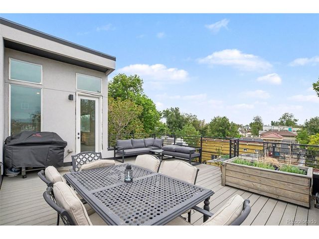 450 Inca St, Denver, CO 80204