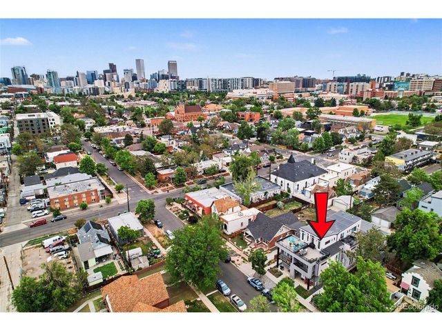 450 Inca St, Denver, CO 80204