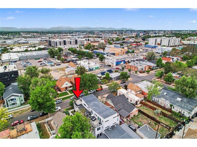 450 Inca St, Denver, CO 80204