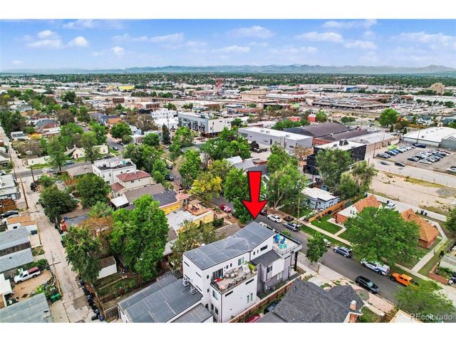 450 Inca St, Denver, CO 80204