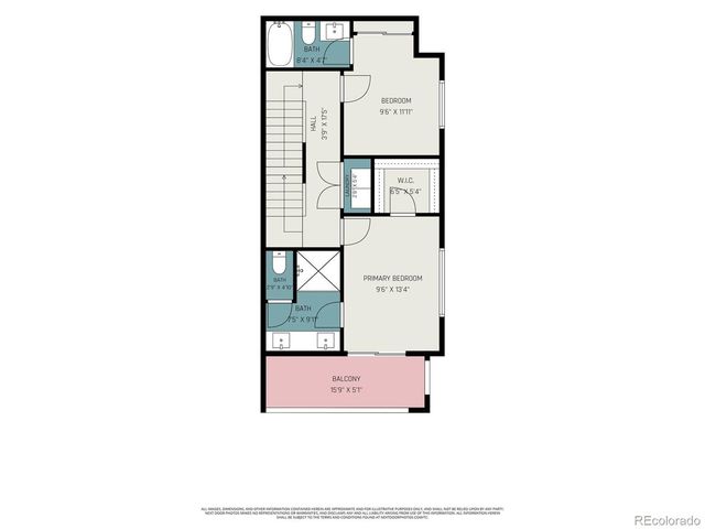 450 Inca St, Denver, CO 80204