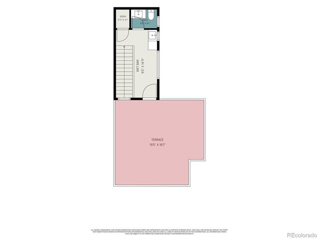 450 Inca St, Denver, CO 80204