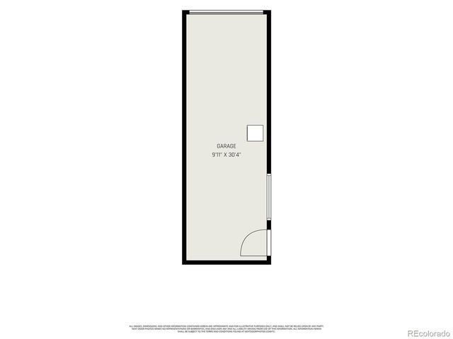 450 Inca St, Denver, CO 80204
