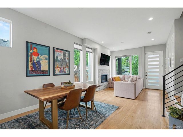 450 Inca St, Denver, CO 80204