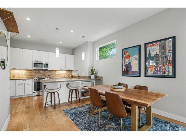 450 Inca St, Denver, CO 80204