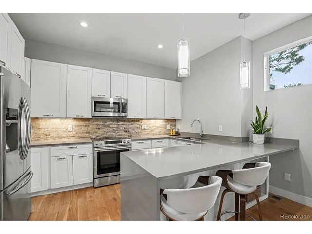 450 Inca St, Denver, CO 80204
