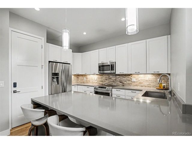 450 Inca St, Denver, CO 80204