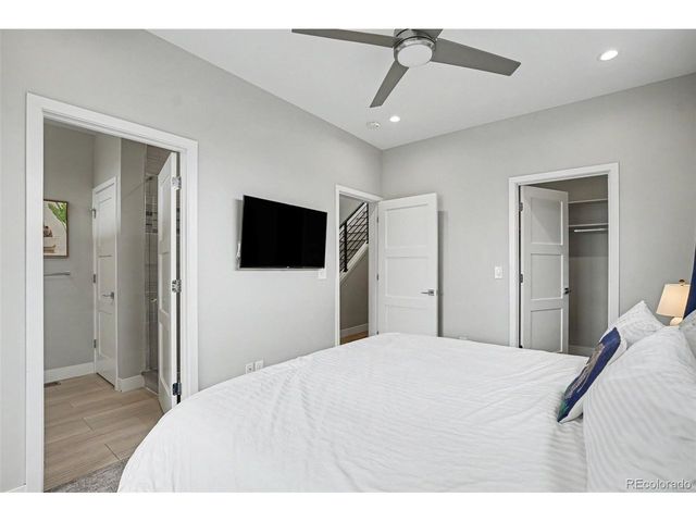 450 Inca St, Denver, CO 80204