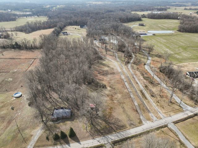 3019 Friendship Rd, Cross Plains, TN 37049