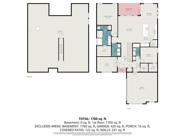 2220 Amici Drive, Covington, KY 41017