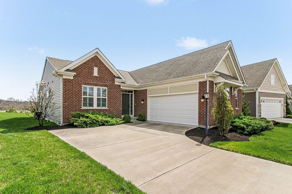 2220 Amici Drive, Covington, KY 41017