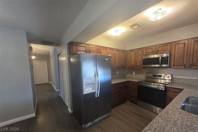 3988 Topawa Drive, Las Vegas, NV 89103
