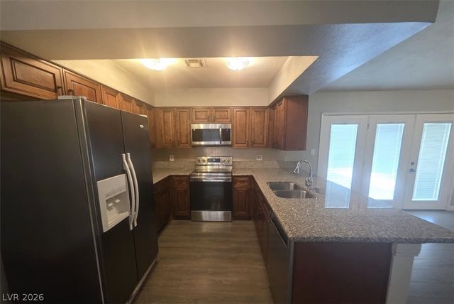 3988 Topawa Drive, Las Vegas, NV 89103