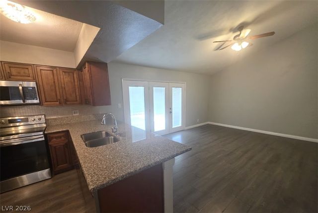 3988 Topawa Drive, Las Vegas, NV 89103