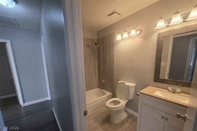 3988 Topawa Drive, Las Vegas, NV 89103