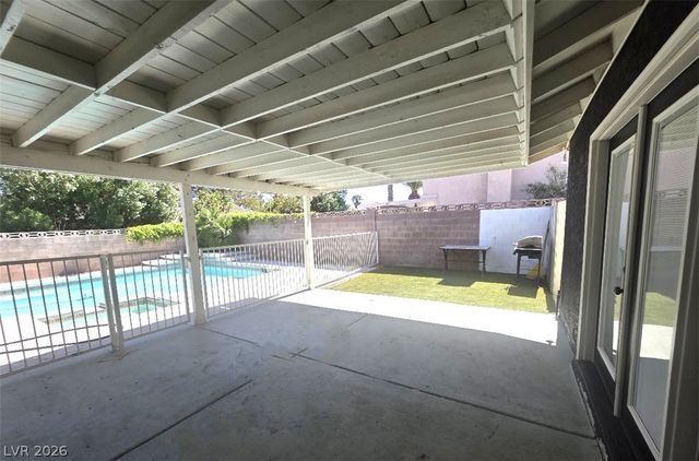 3988 Topawa Drive, Las Vegas, NV 89103