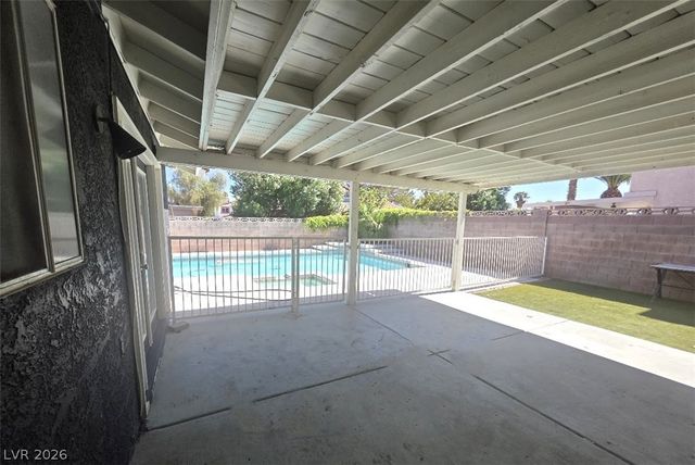 3988 Topawa Drive, Las Vegas, NV 89103