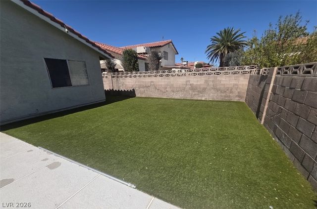 3988 Topawa Drive, Las Vegas, NV 89103
